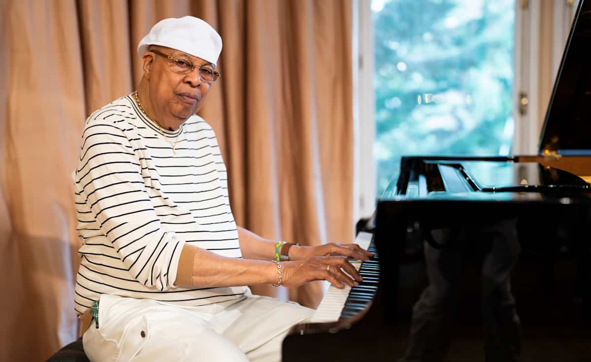Chucho Valdes