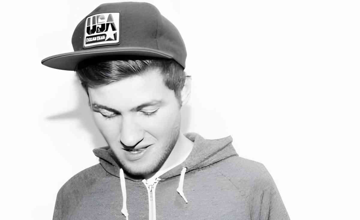 Baauer