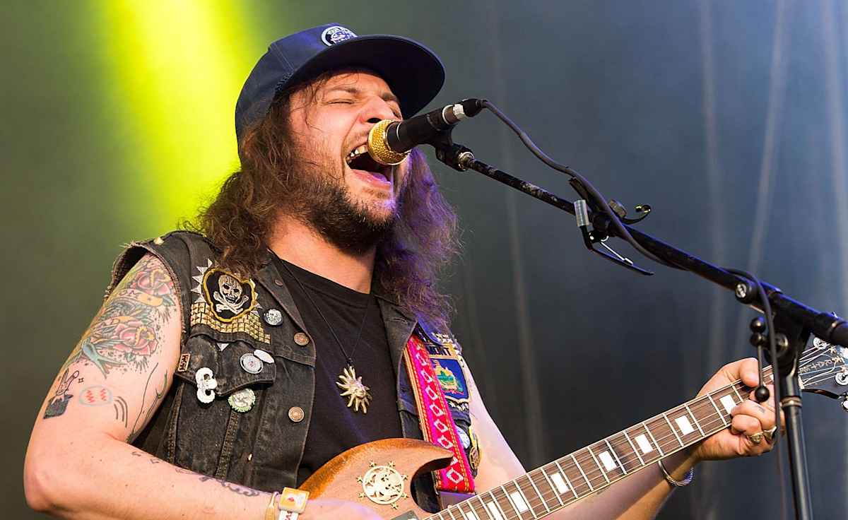 King Tuff
