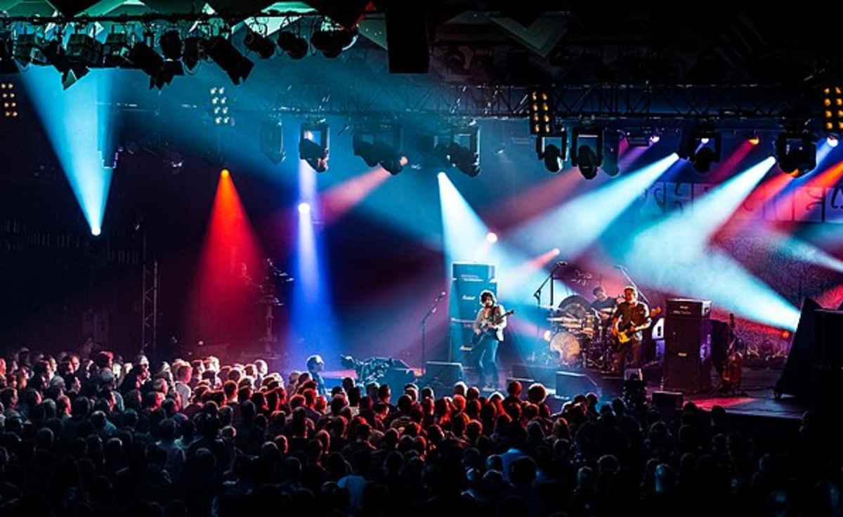 Leverkusener Jazztage