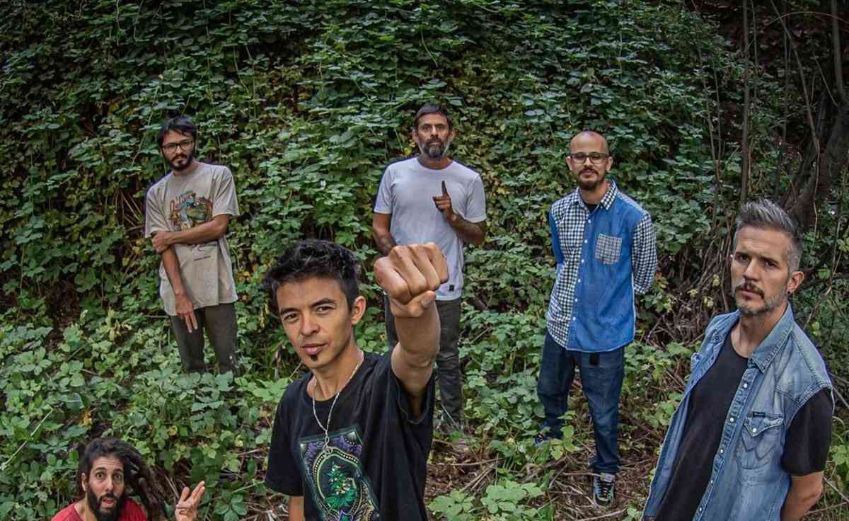 Zona Ganjah