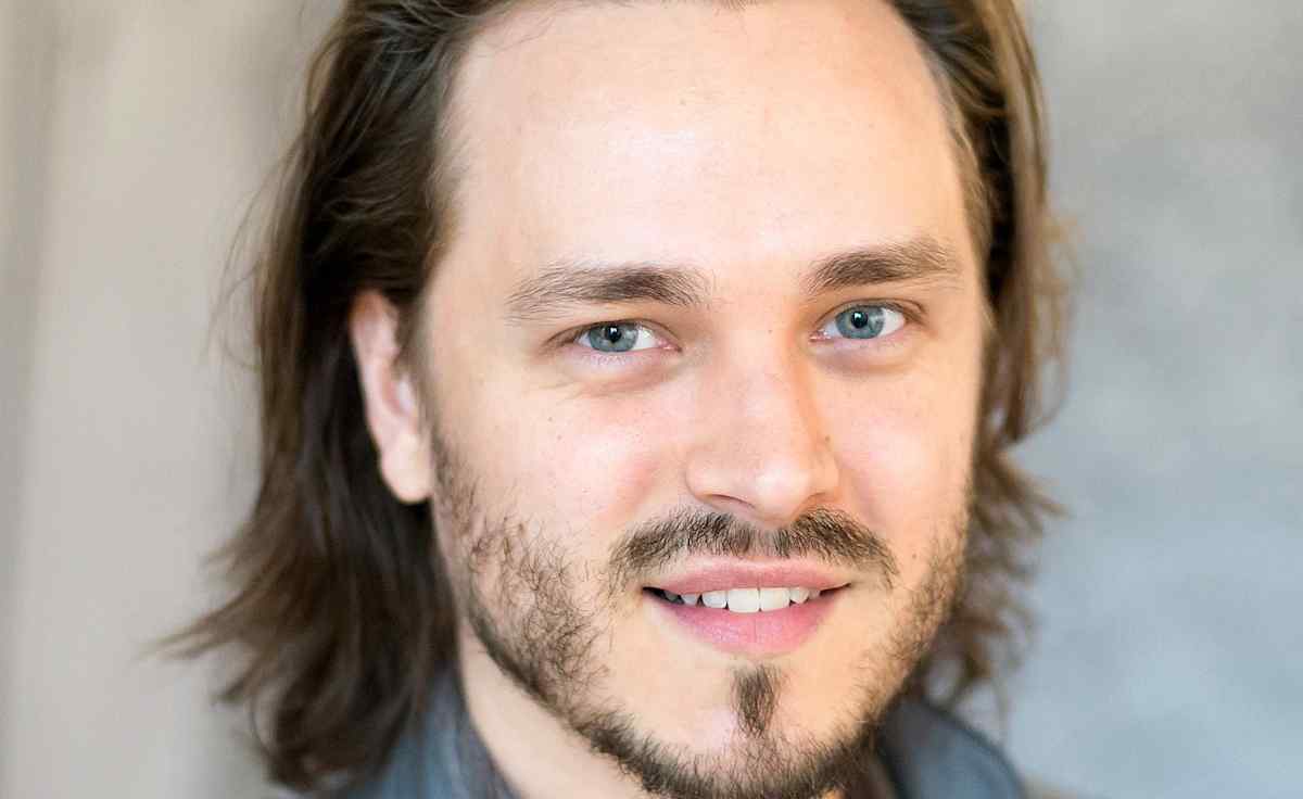 Jonathan Jackson