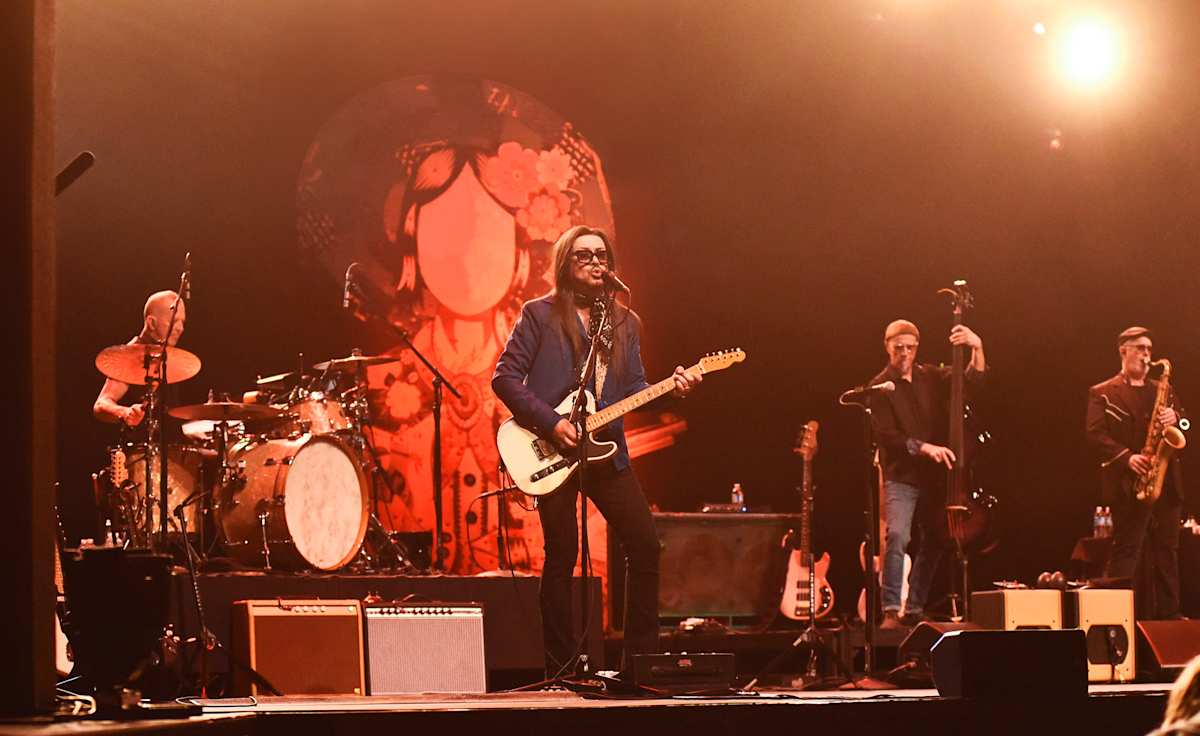 The Mavericks