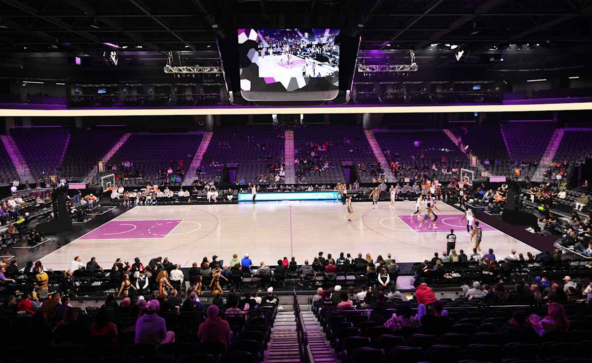 G League Ignite