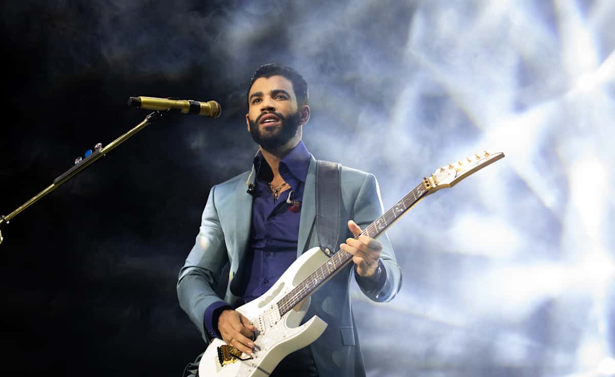 Gusttavo Lima