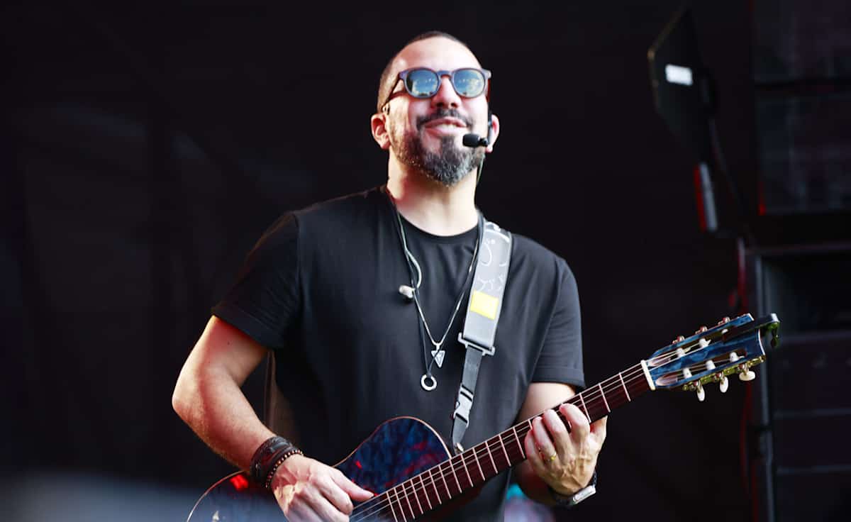 Sorriso Maroto