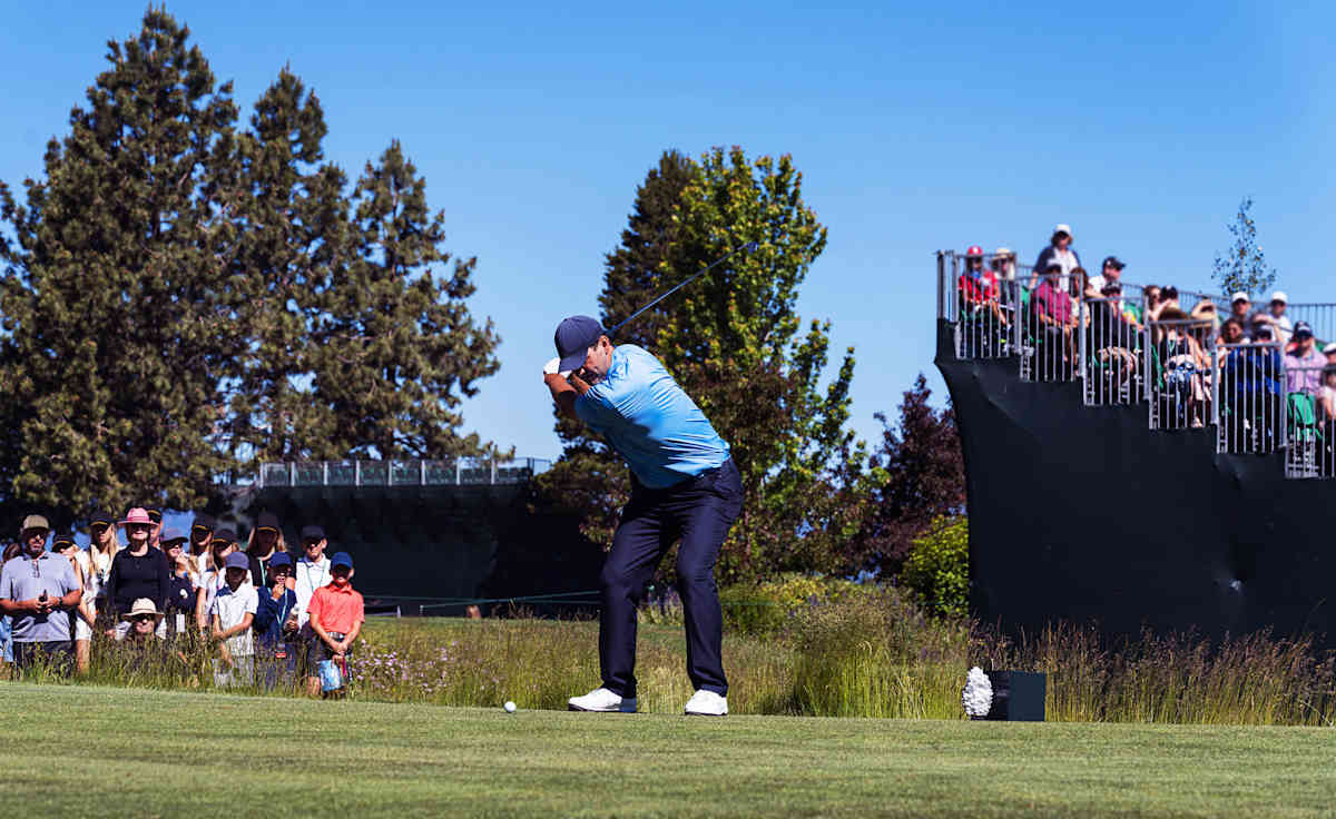 American Century Championship