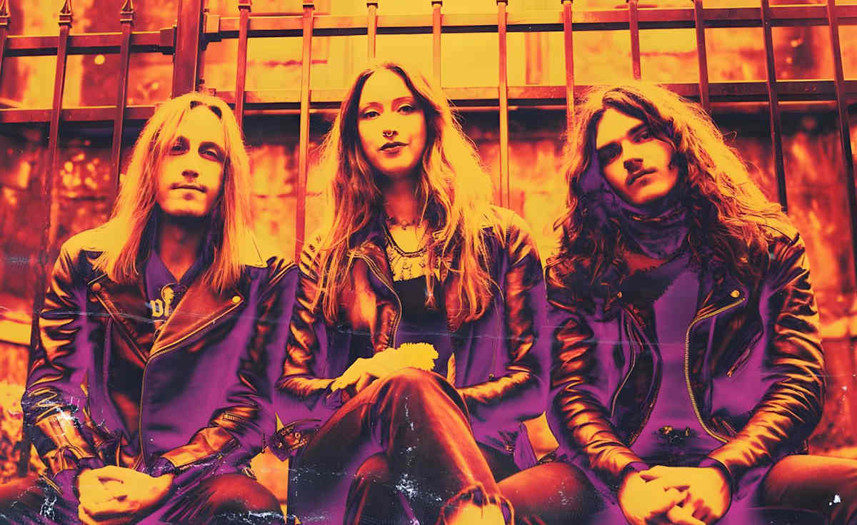 Hippie Death Cult