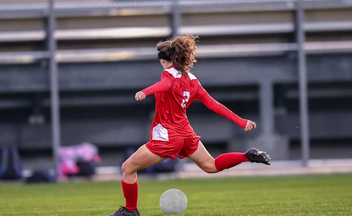 Japan Women's National Football Team