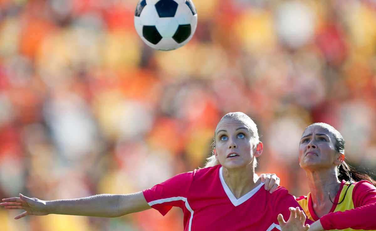 Japan Women's National Football Team