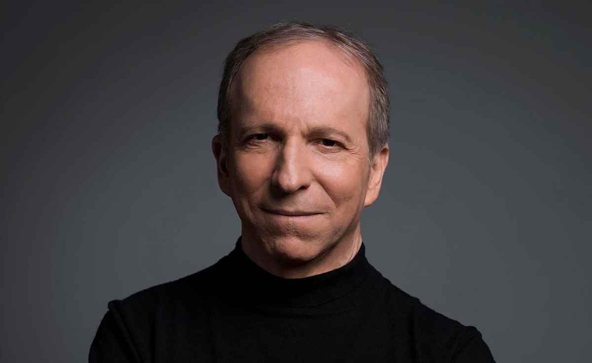 Danny Sanderson