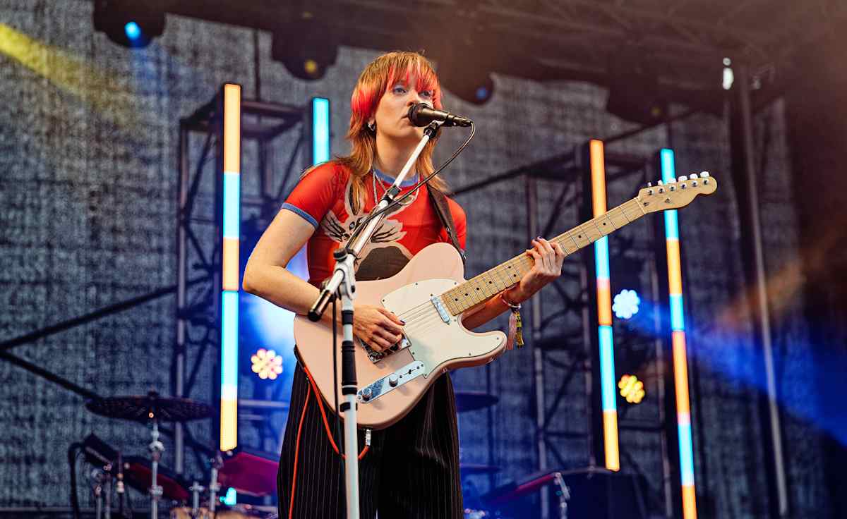 Orla Gartland
