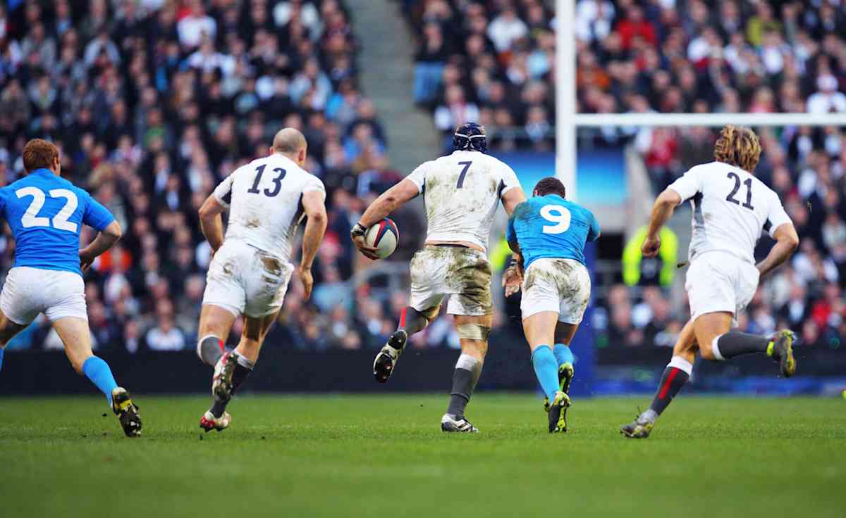 England Rugby