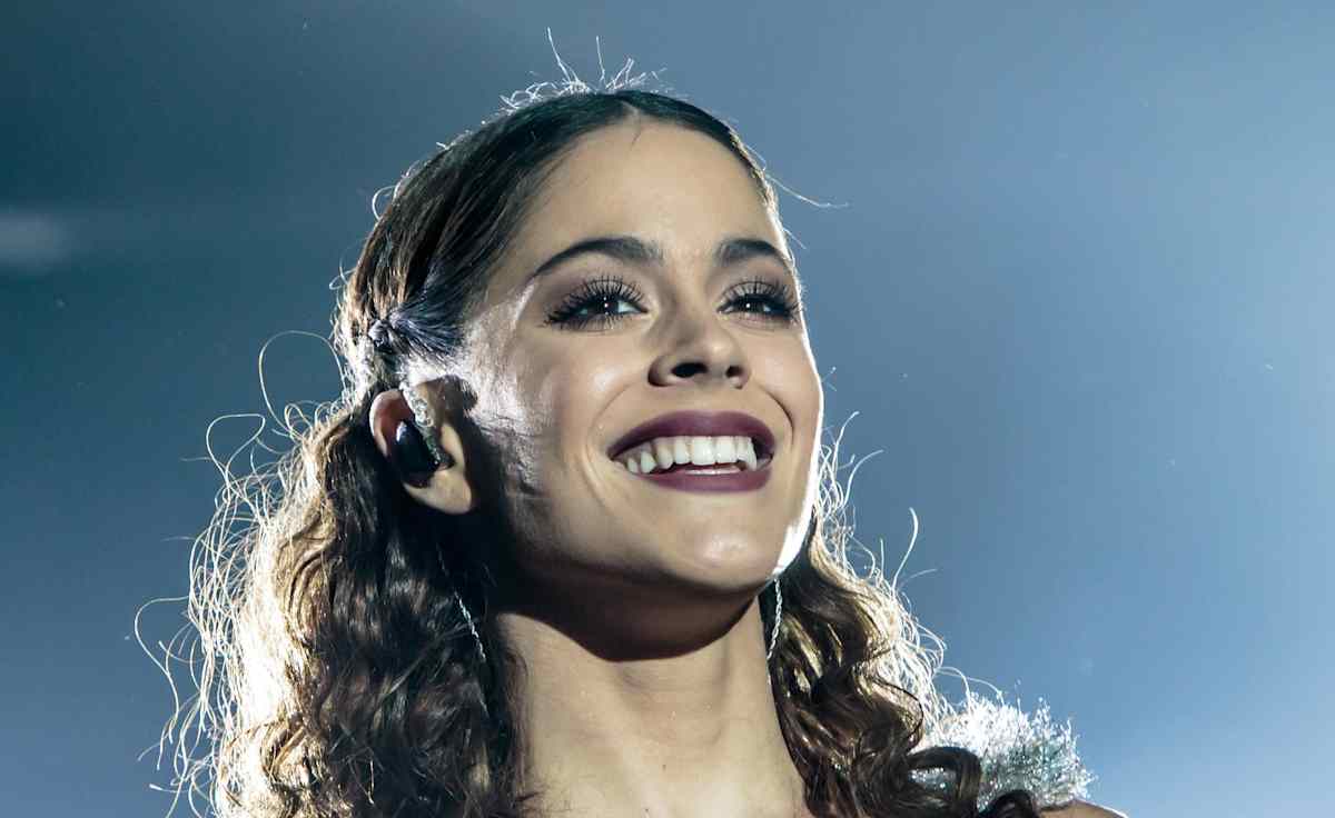 Violetta