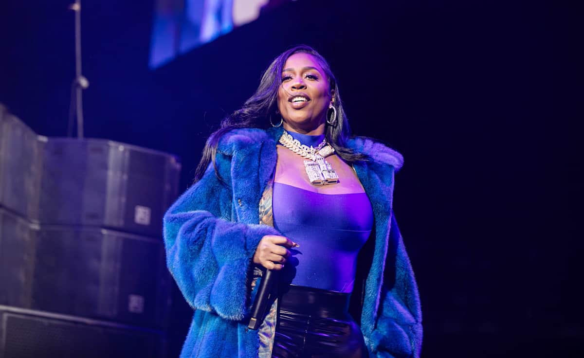 Kash Doll