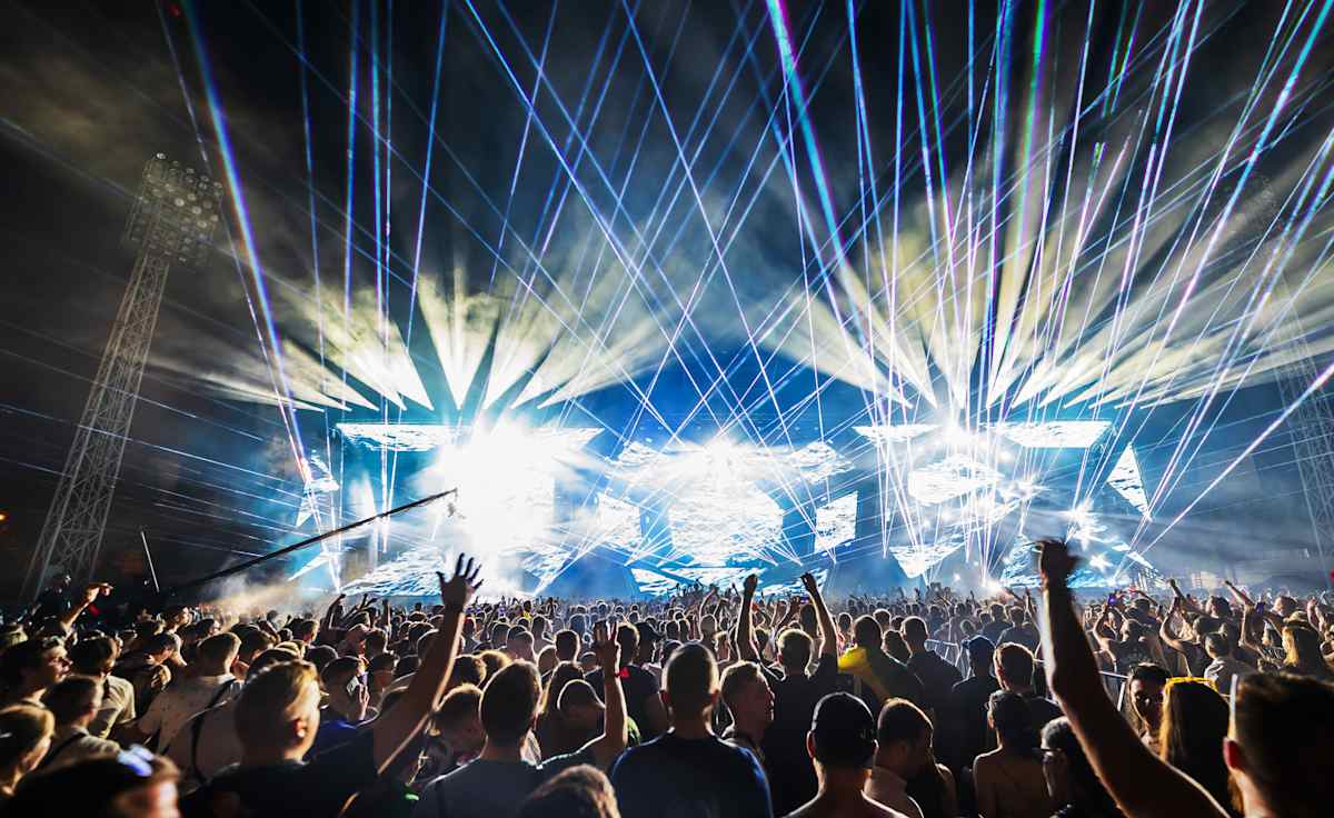 ARC Music Festival