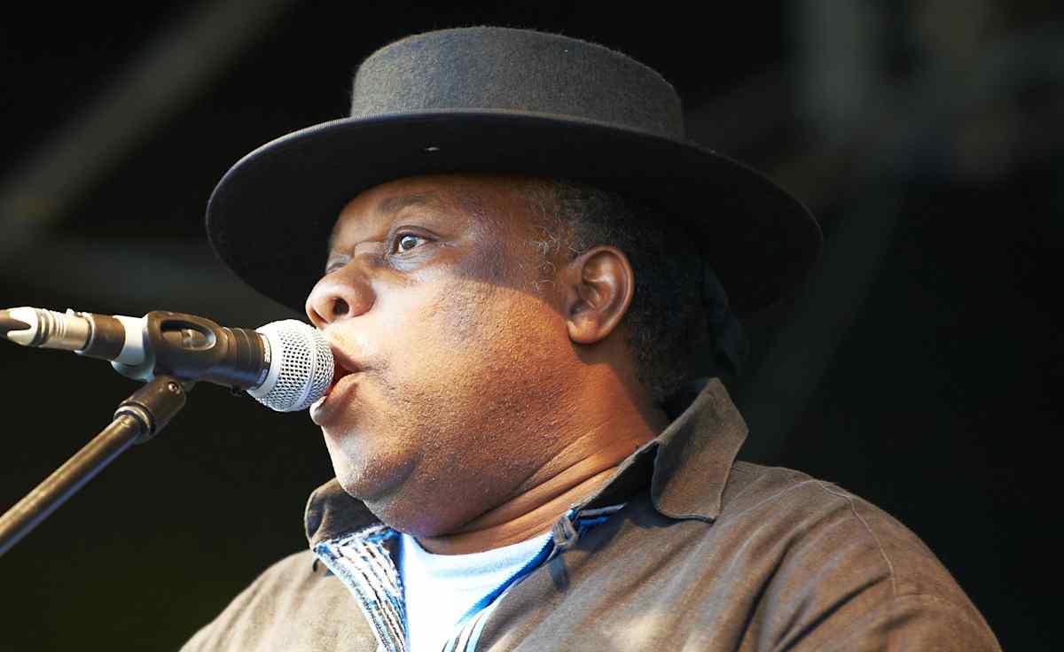Kanda Bongo Man