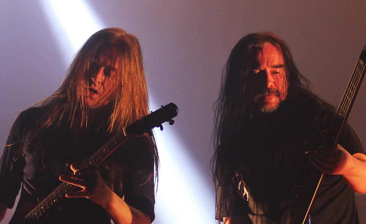 Carcass