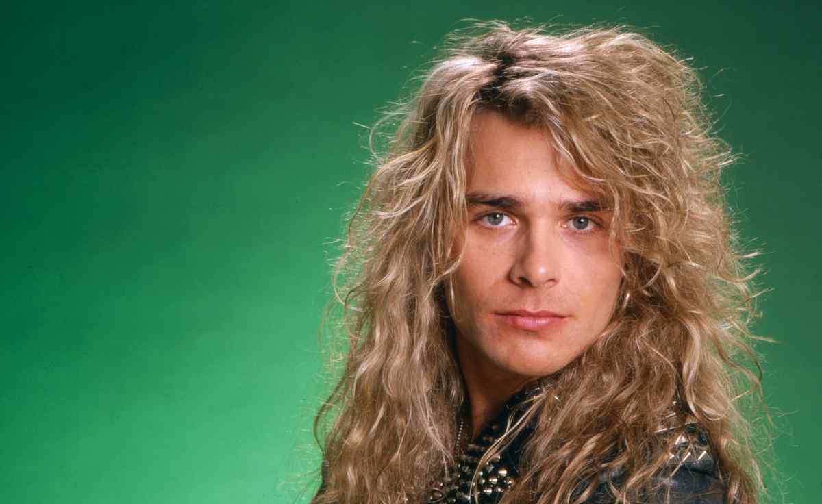 Mike Tramp