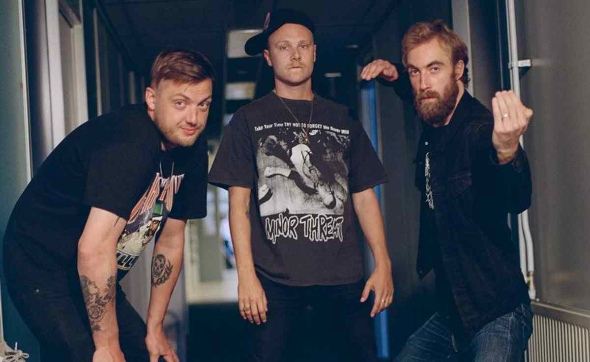 Hang Youth