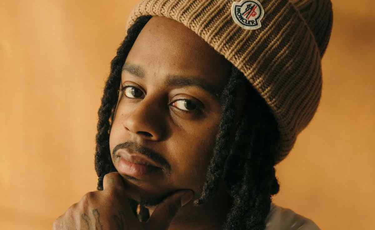 Babyface Ray