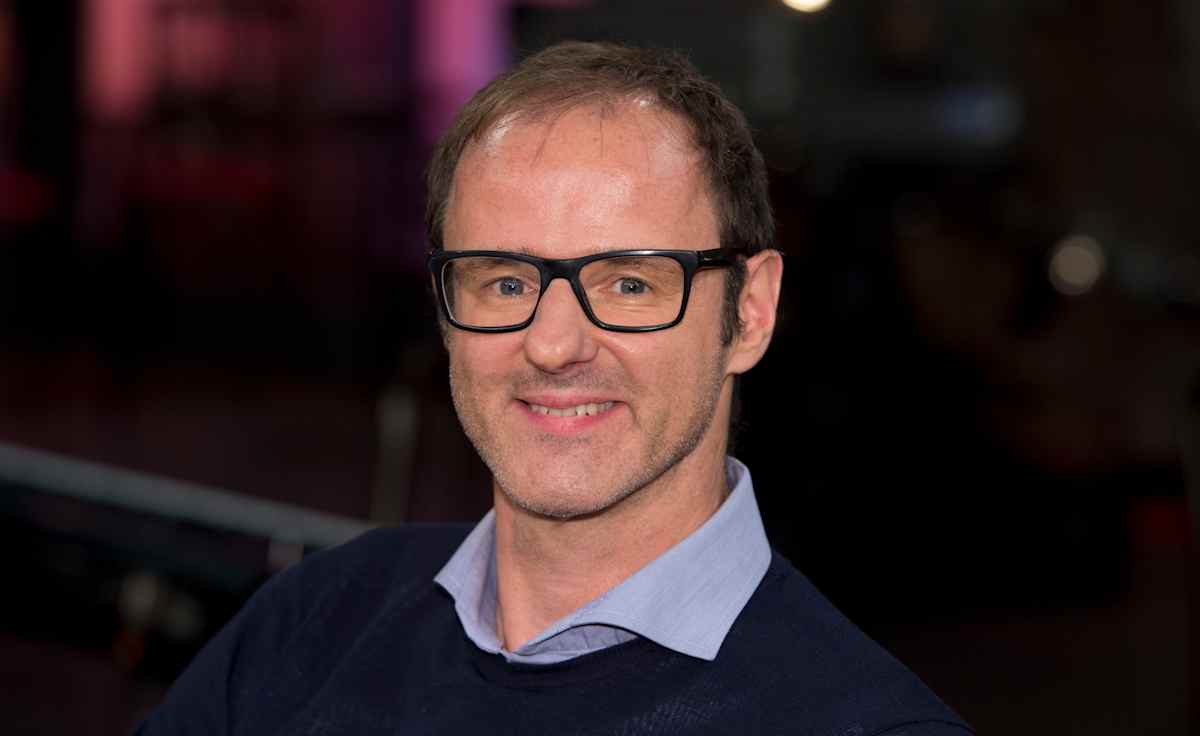 Vince Ebert