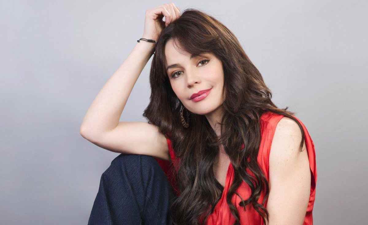 Flora Martínez