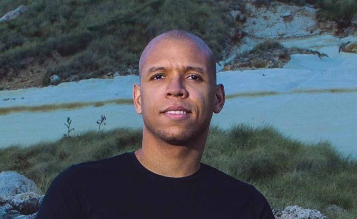 Francis Mercier