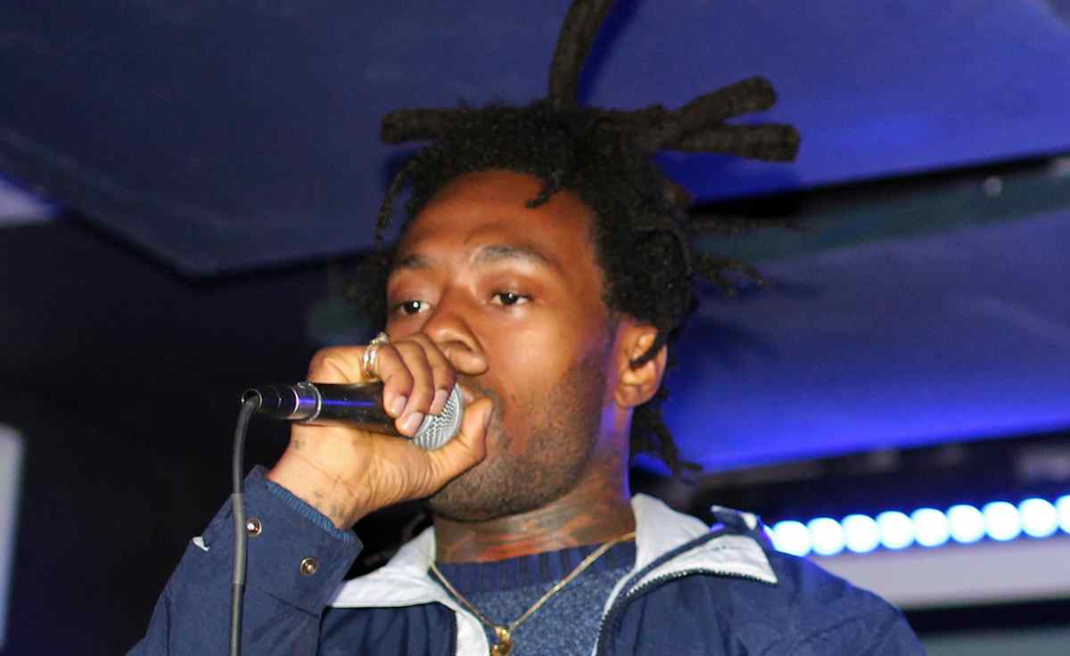 Deniro Farrar
