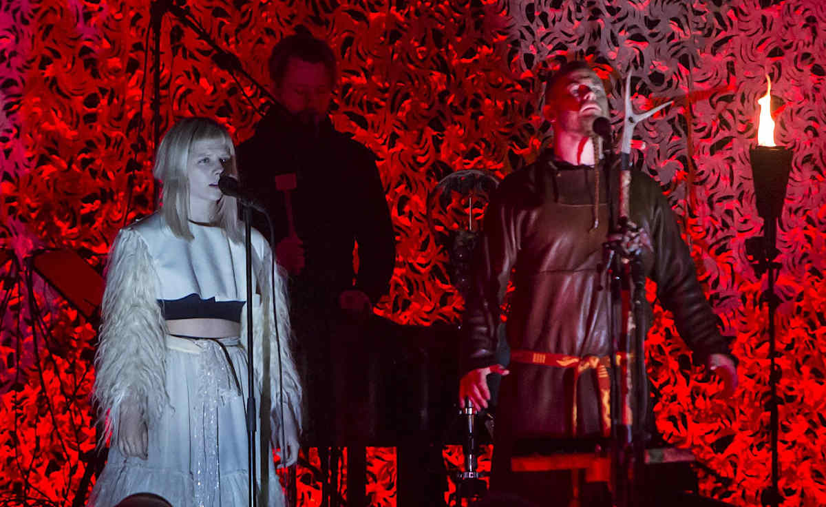 Wardruna