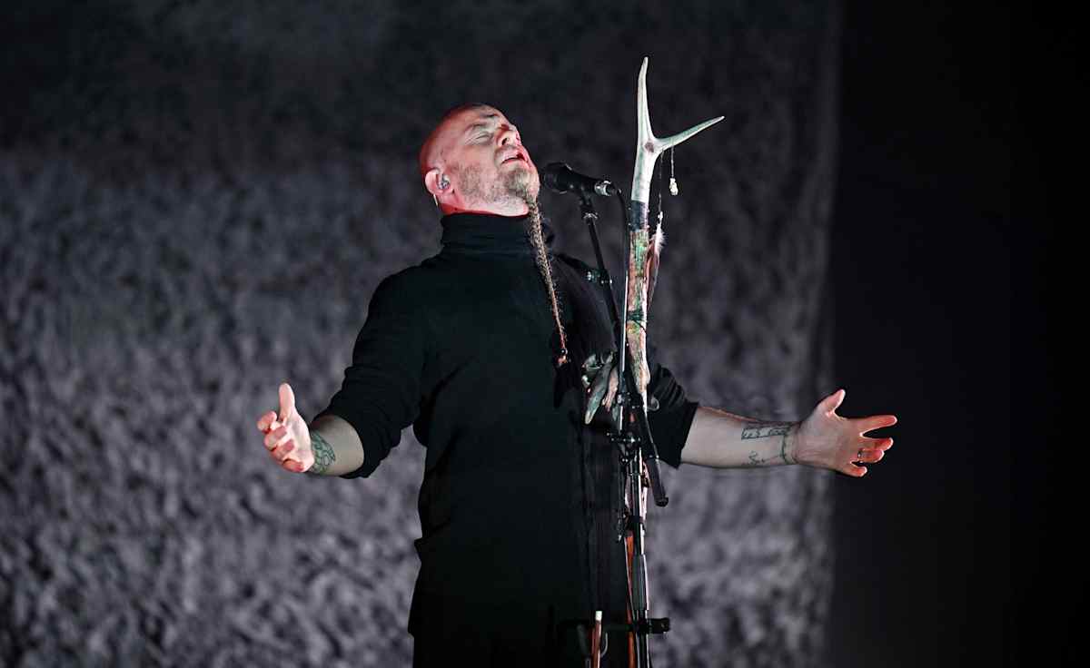 Wardruna