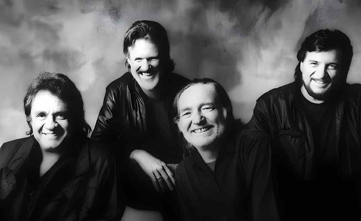 The Highwaymen