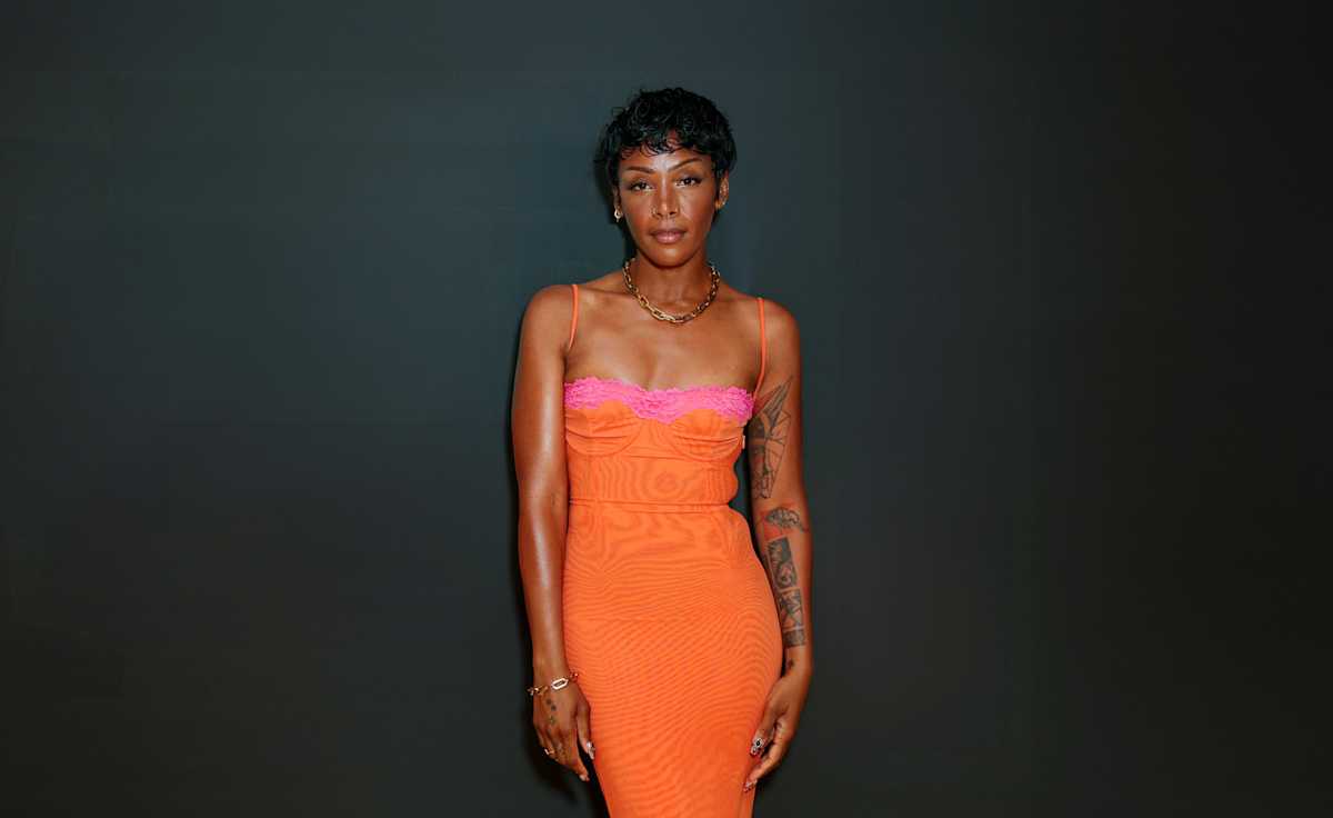 Dawn Richard