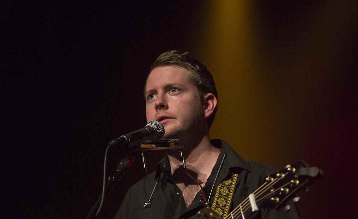 John Fullbright