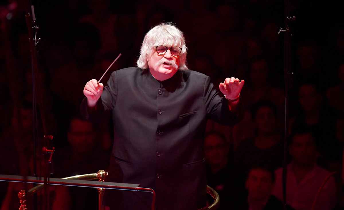 Karl Jenkins