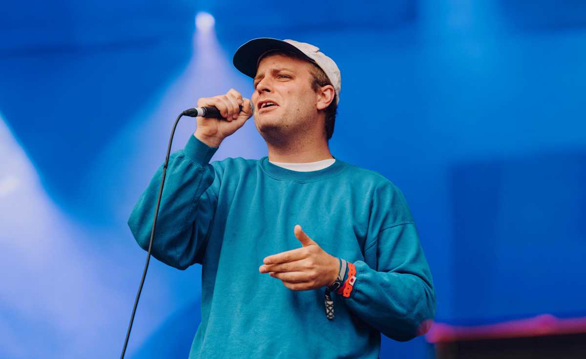Mac DeMarco