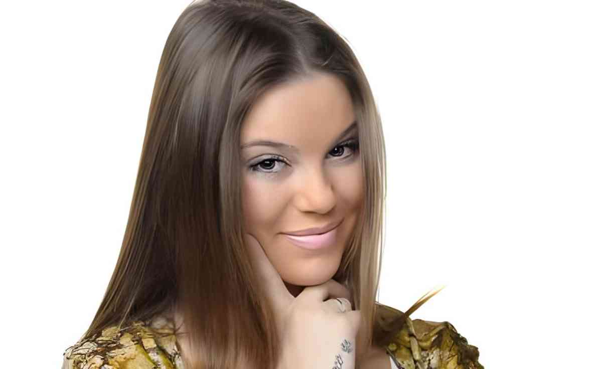 María Isabel