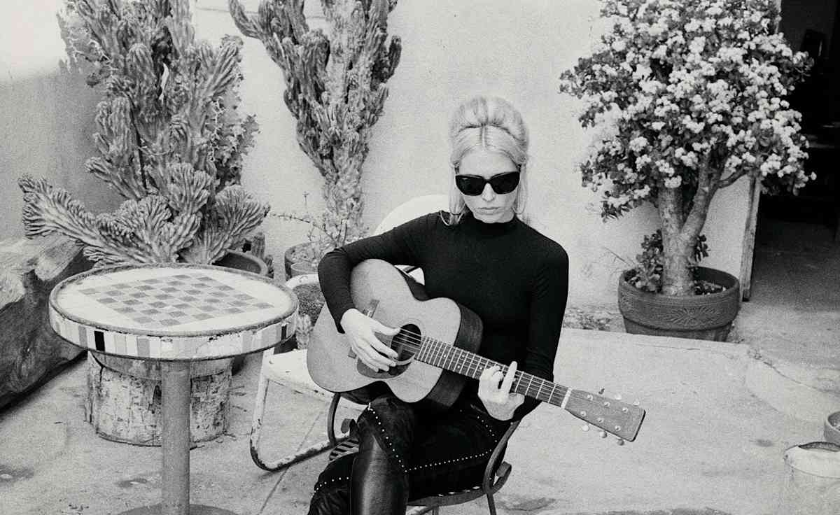 Natalie Bergman