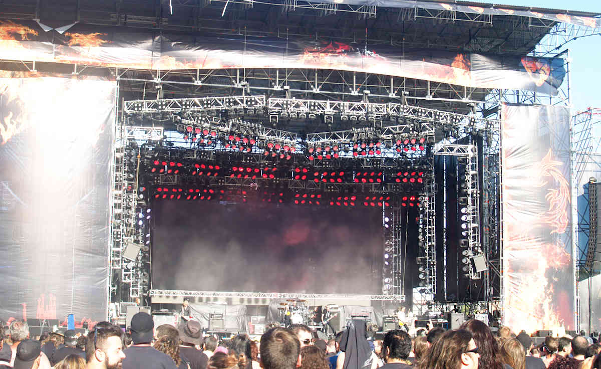 Rock Fest