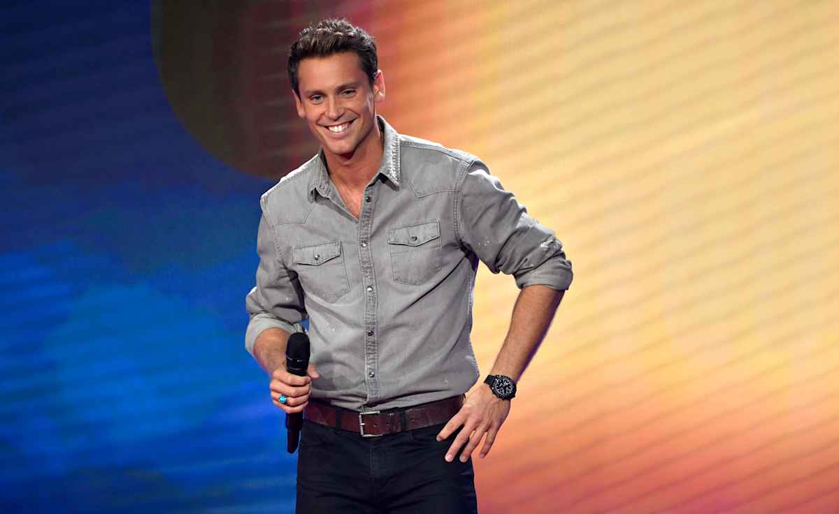 Bastian Baker