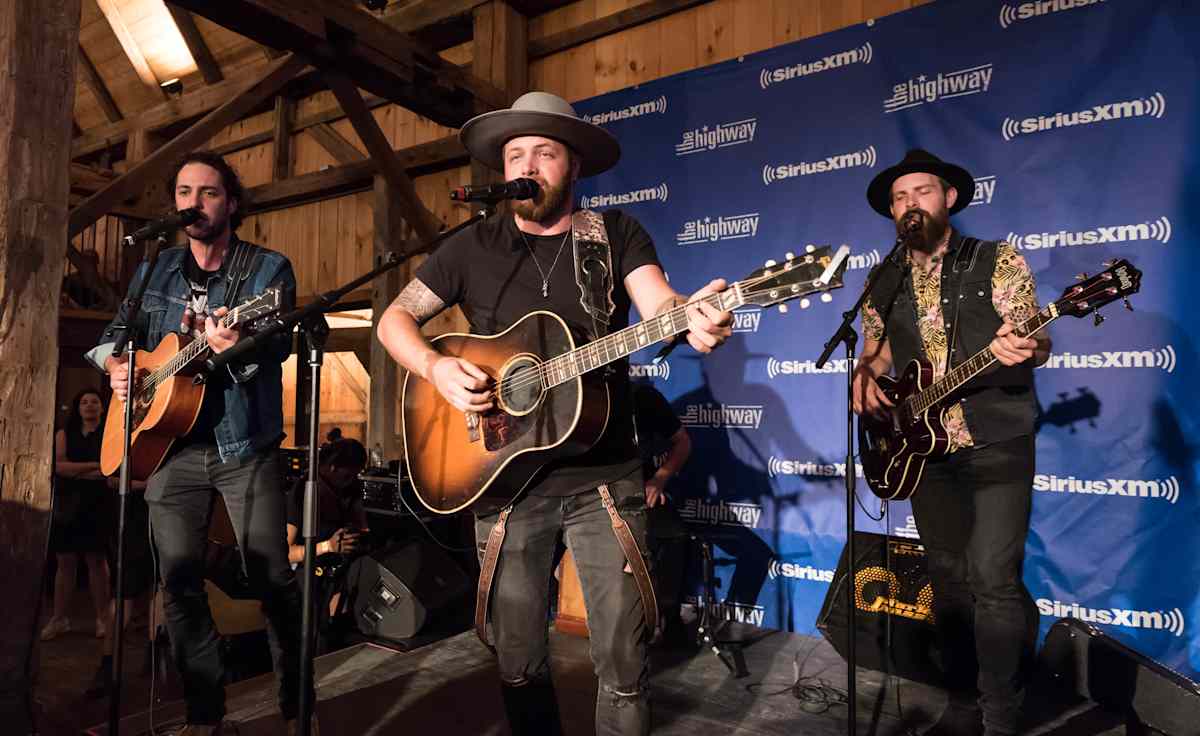 Boots and Hearts Music Festival