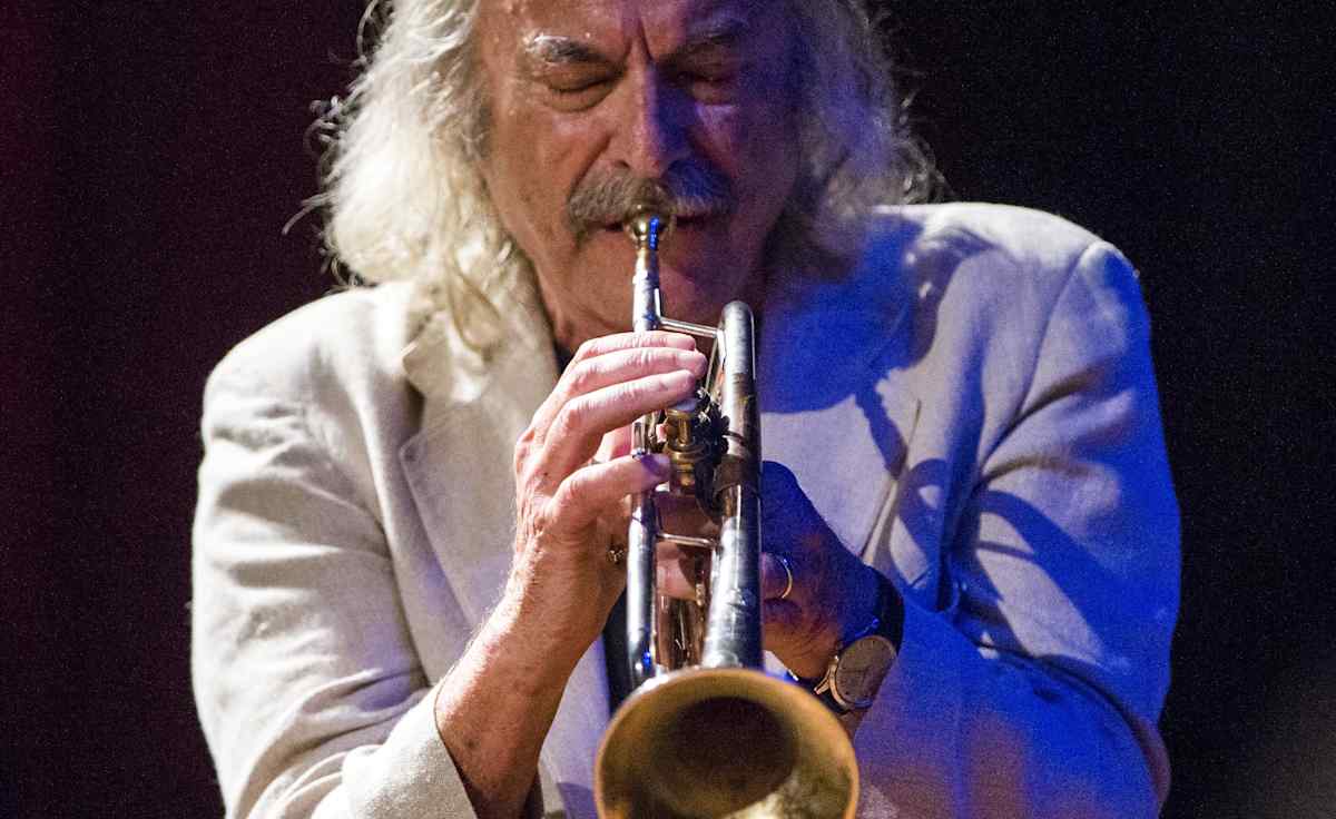 Enrico Rava