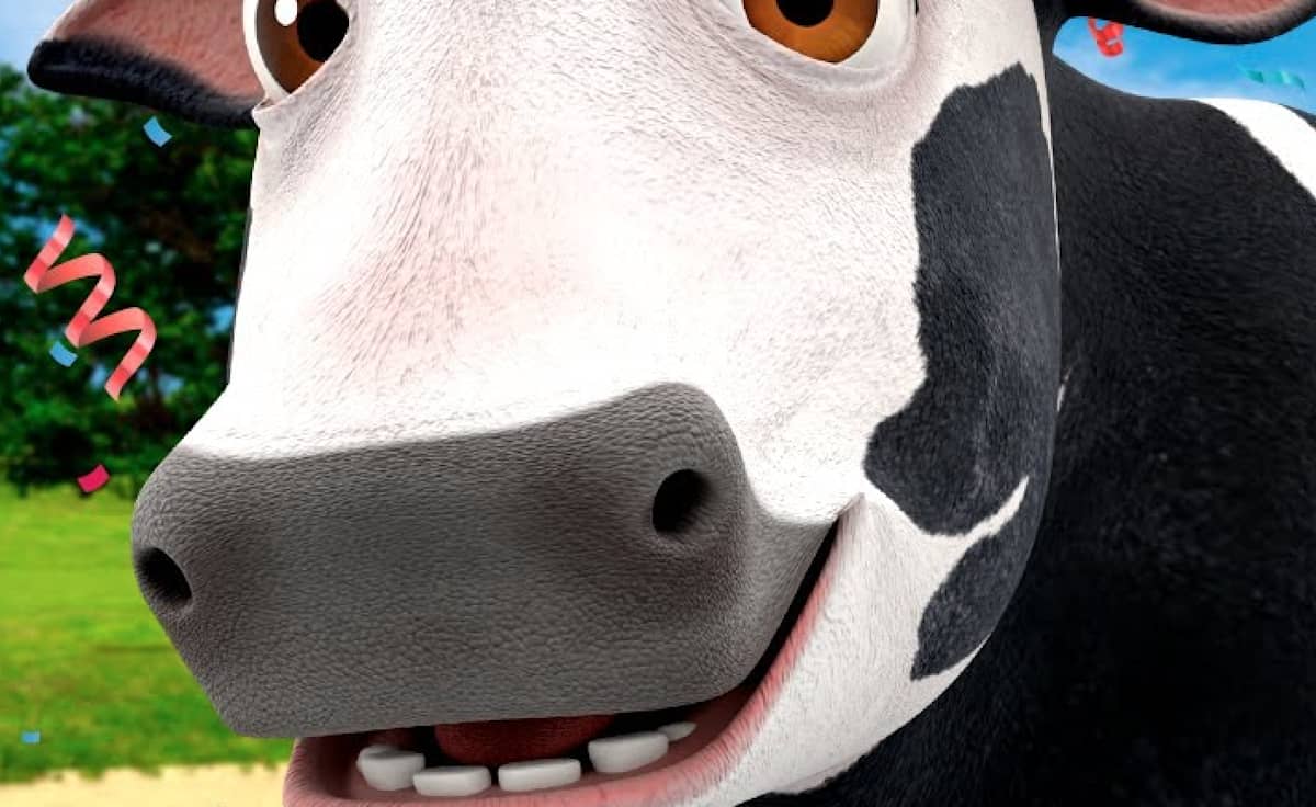 La Vaca Lola
