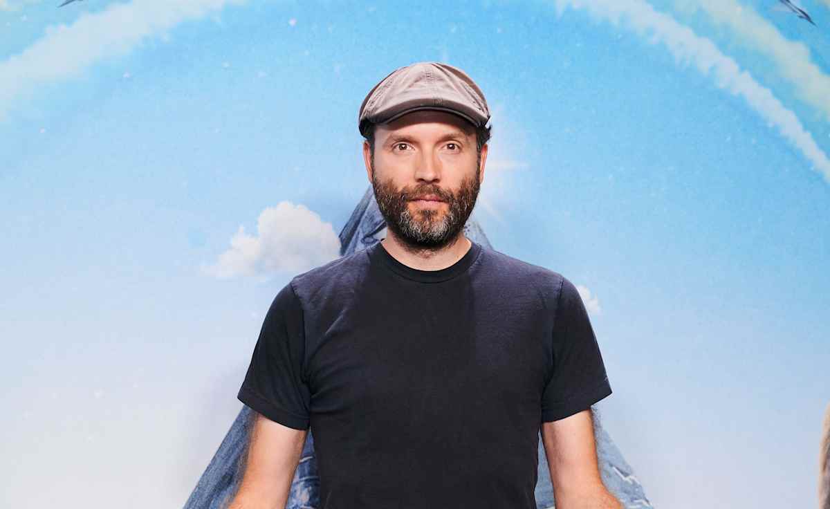 Marc-Uwe Kling