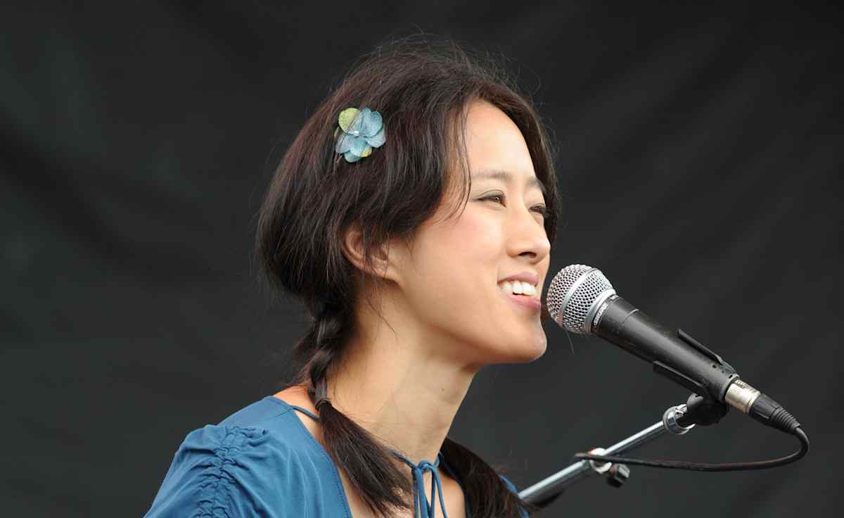 Vienna Teng
