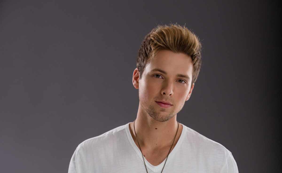 Noah Schnacky