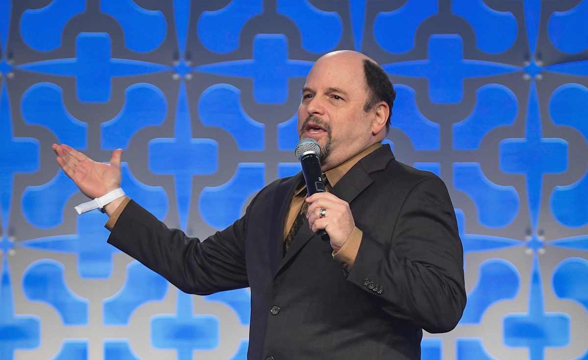 Jason Alexander