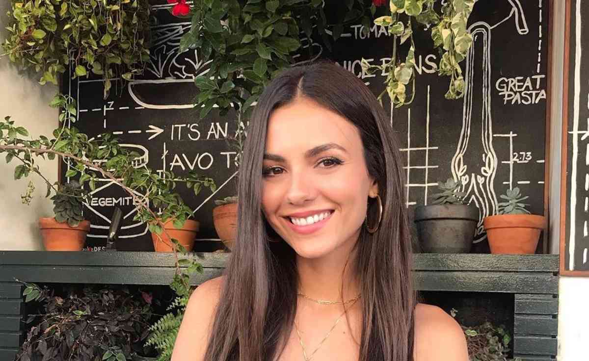 Victoria Justice
