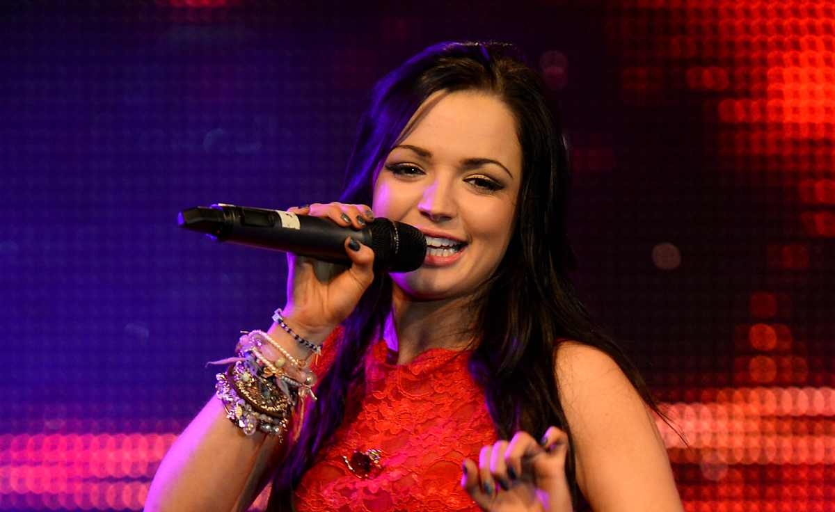 Tich