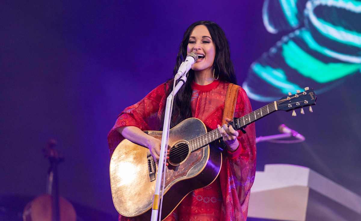 Kacey Musgraves